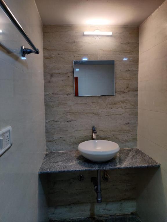Hotel Chetan International - Familiekamer