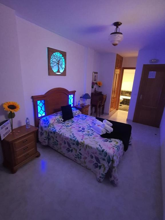 Pension A Barca - Quarto Duplo Deluxe