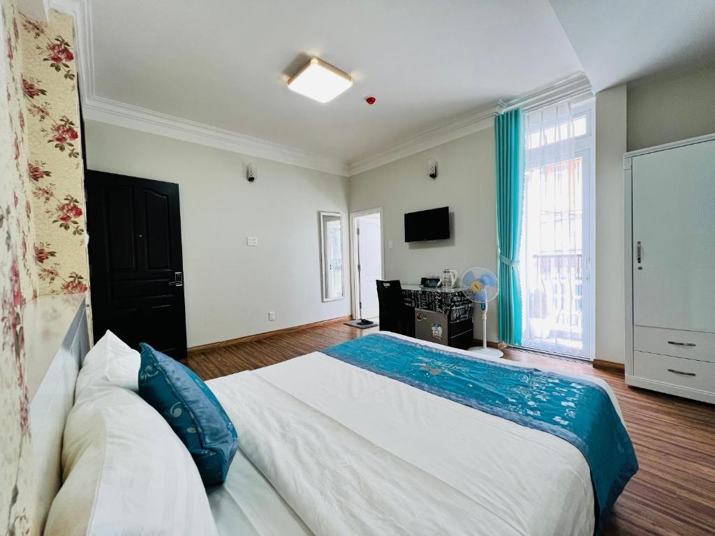 Dalat Eco Hotel - 19