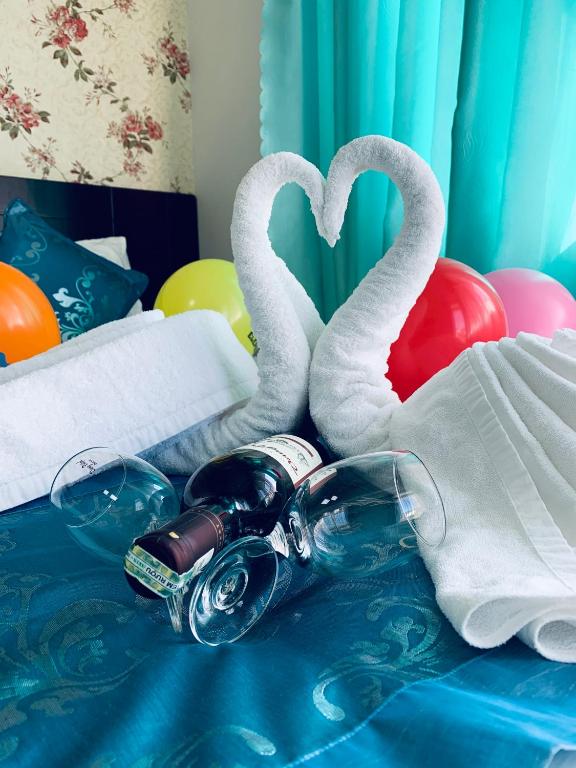 Dalat Eco Hotel - 10