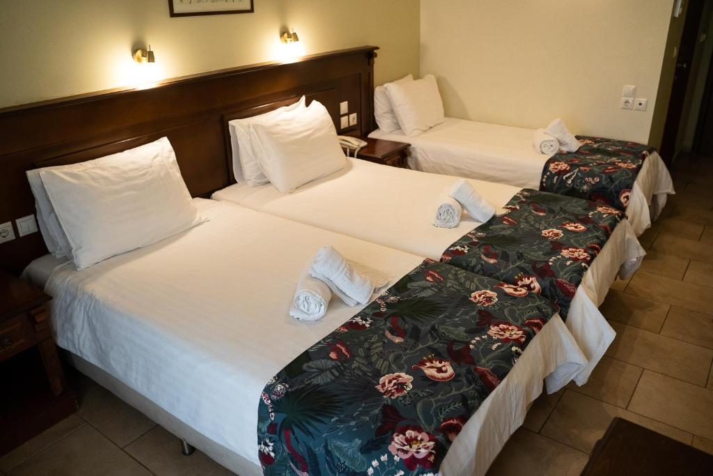 Hotel Antoniadis - Resim 35