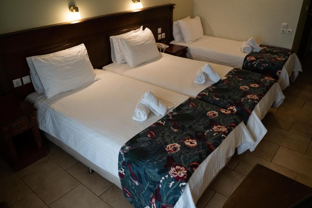 Hotel Antoniadis - Resim 37