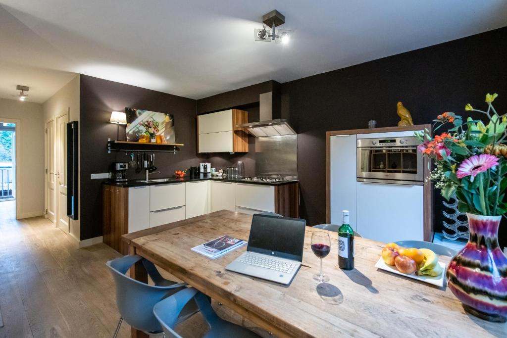Twobedroom Apartment in Amsterdam West, Amsterdam (updated prices 2024)