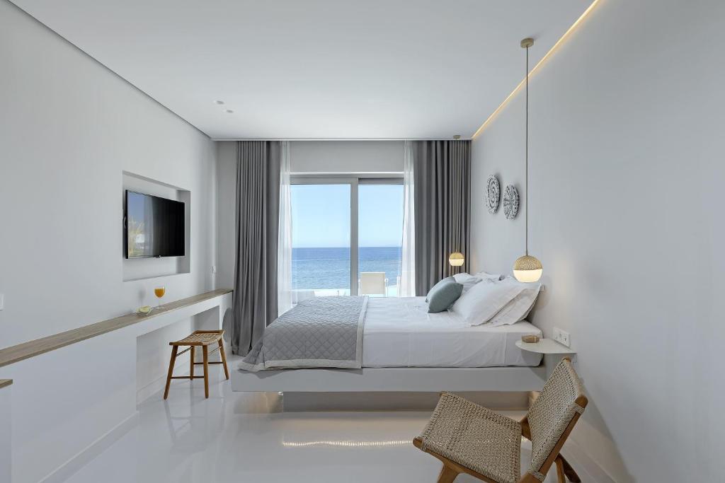 Infinity View Hotel Tinos - 9