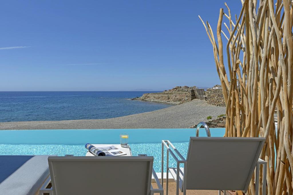 Infinity View Hotel Tinos - 7