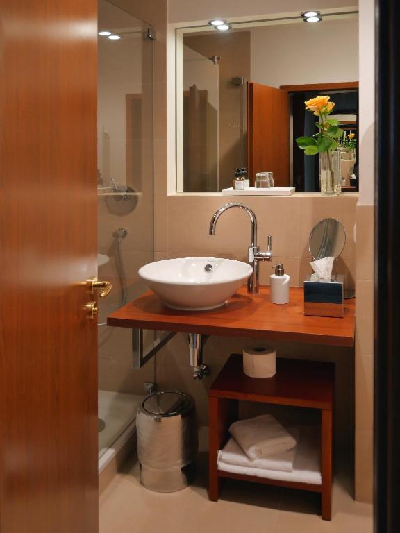 Hotel Martha Dresden - Resim 31