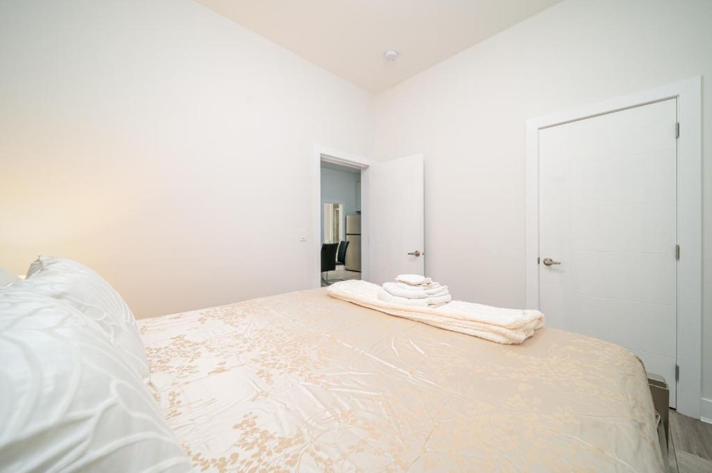 Sun suite - Room De Deluxe King
