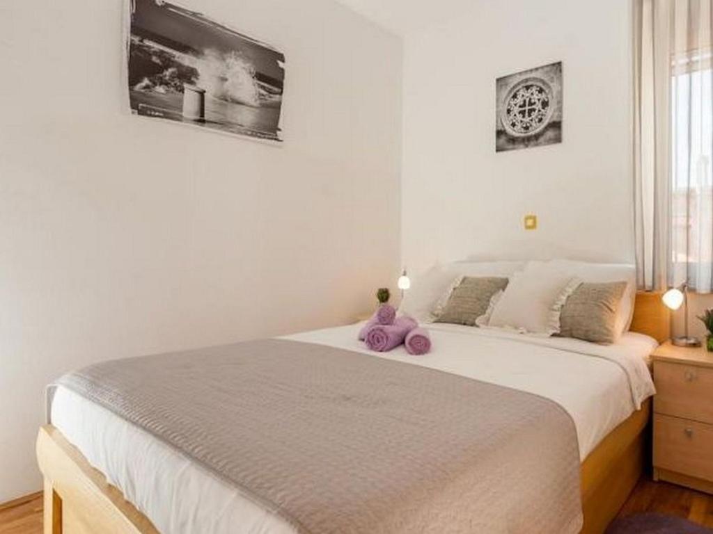 Aldo Apartments Center - Departamento