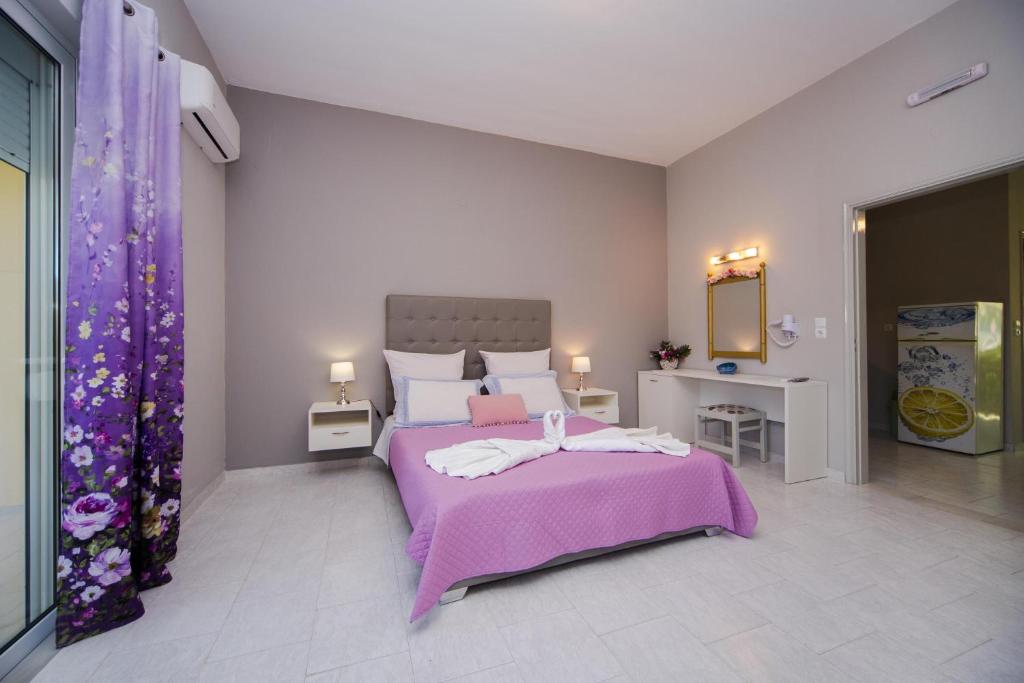 Sunset Apartments - 2