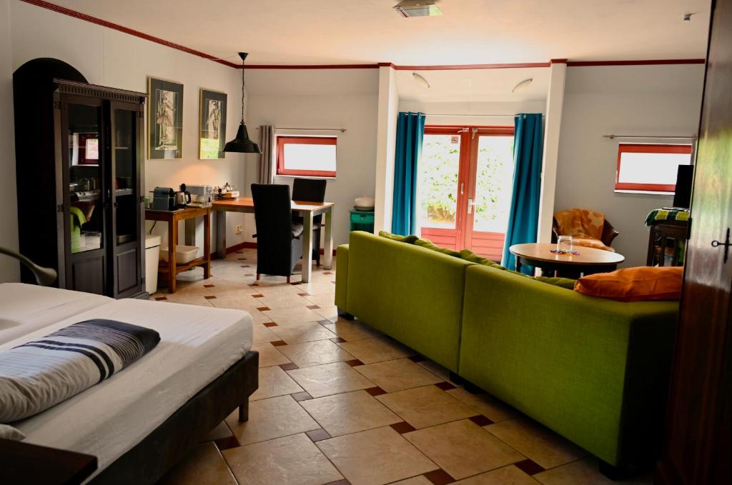 Photo from B&B op Landgoed Koepeltjesplaats in Gaast, Friesland, Netherlands