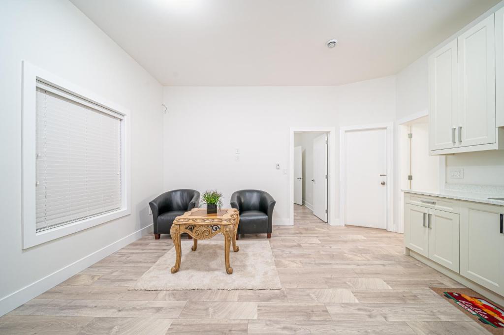 Sun suite - Deluxe King Studio