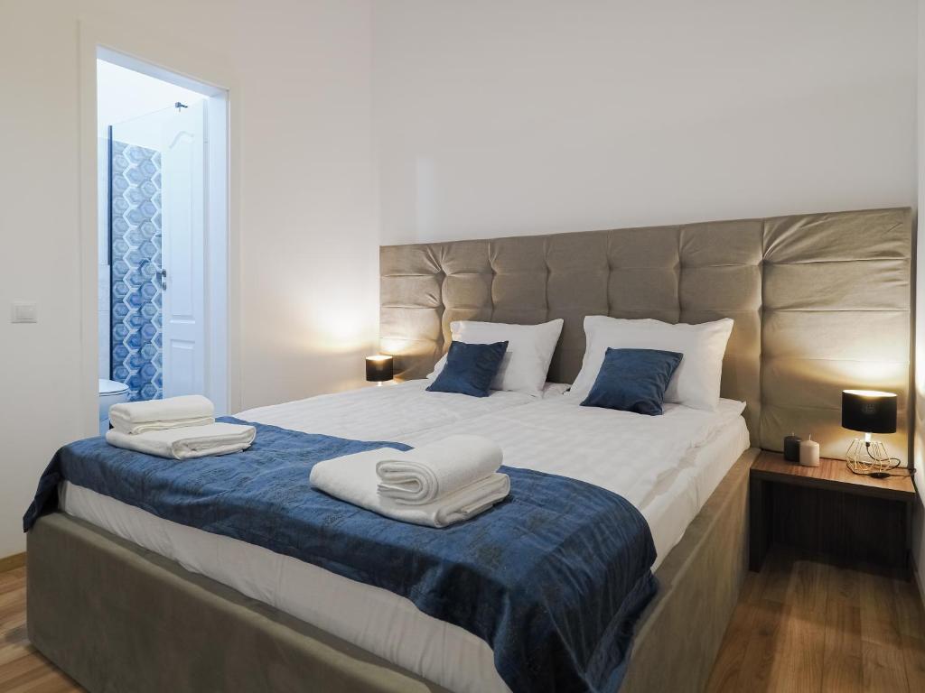 ELISABETH HOME Piata Mare - Deluxe Doppelzimmer Mit Blick Auf Den Innenhof