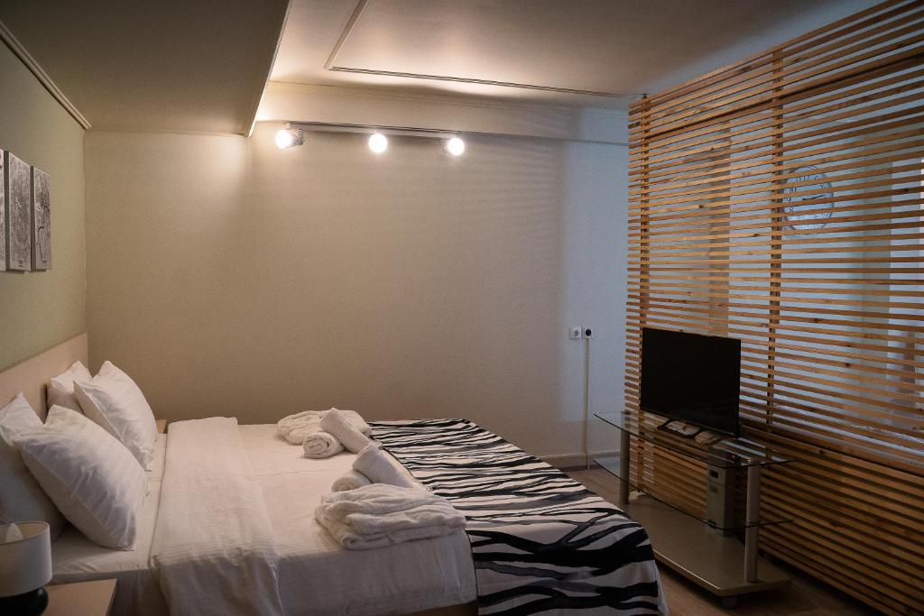 Hotel Antoniadis - Resim 43