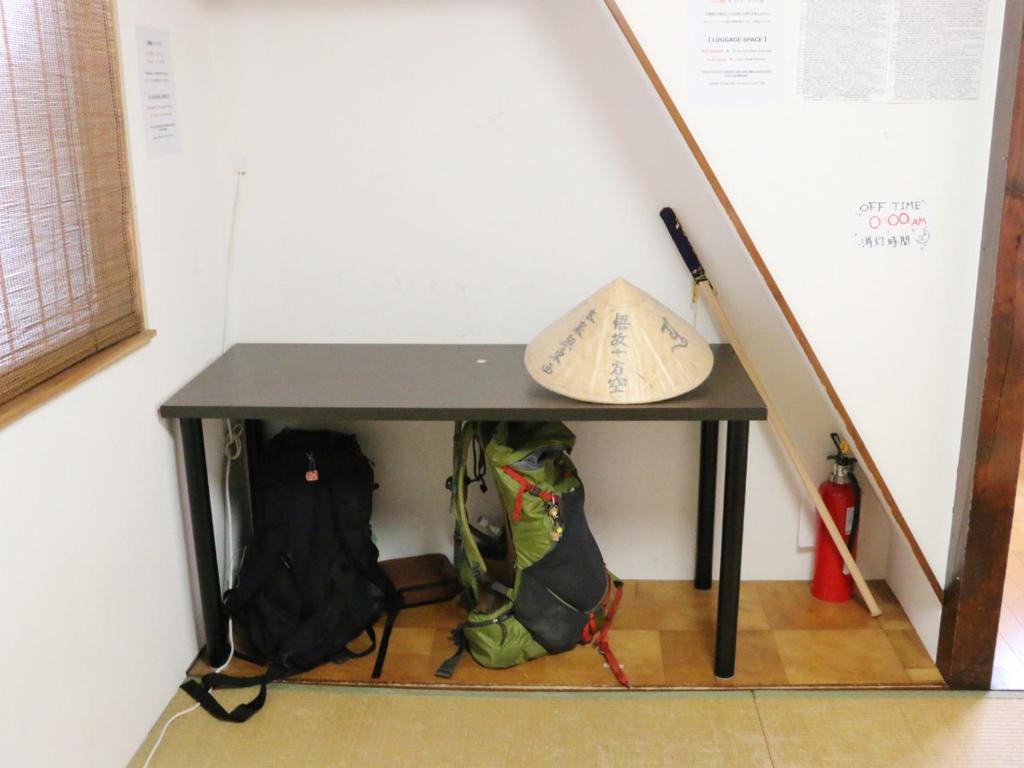 Fotografie z fotogalerie ubytování Harimayabashi Guesthouse v destinaci Koči