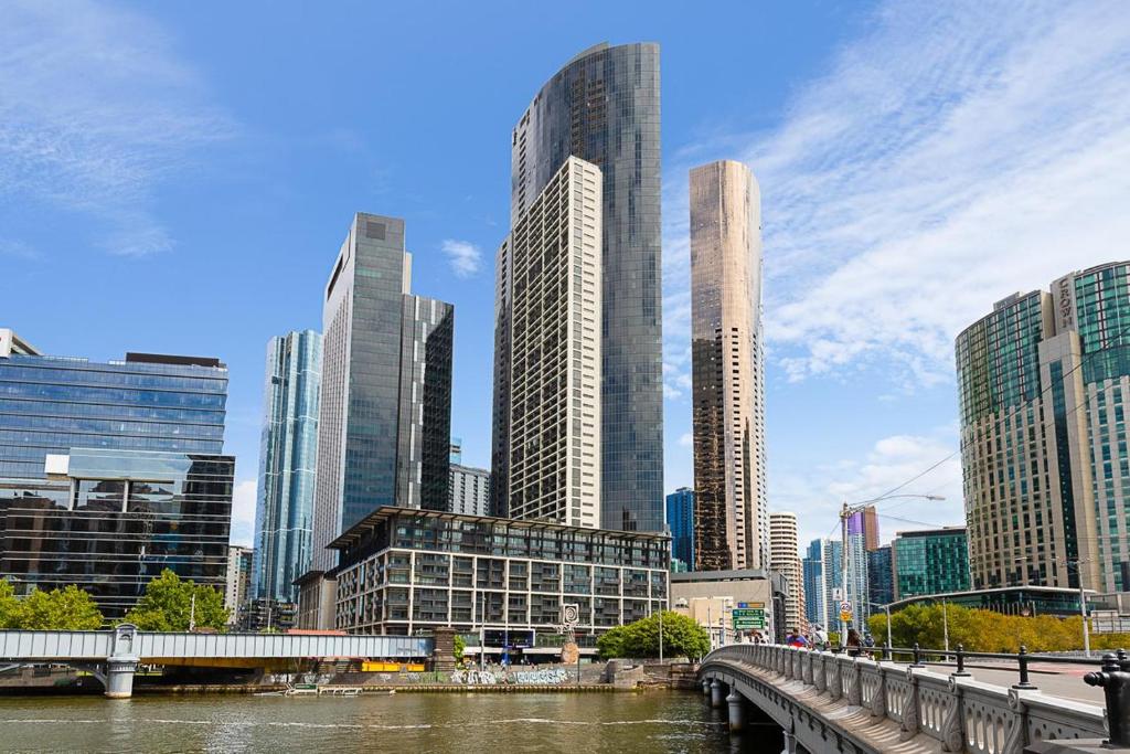 Southbank Apartments Freshwater Place, Melbourne – Aktualisierte Preise für 2024