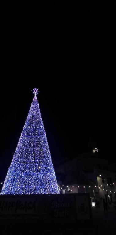Fotografie z fotogalerie ubytování Tipico Resort v Alberobellu