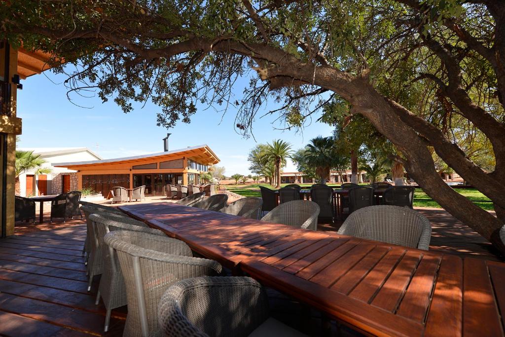 Gondwana Kalahari Anib Lodge, Hardap – Aktualisierte Preise für 2024