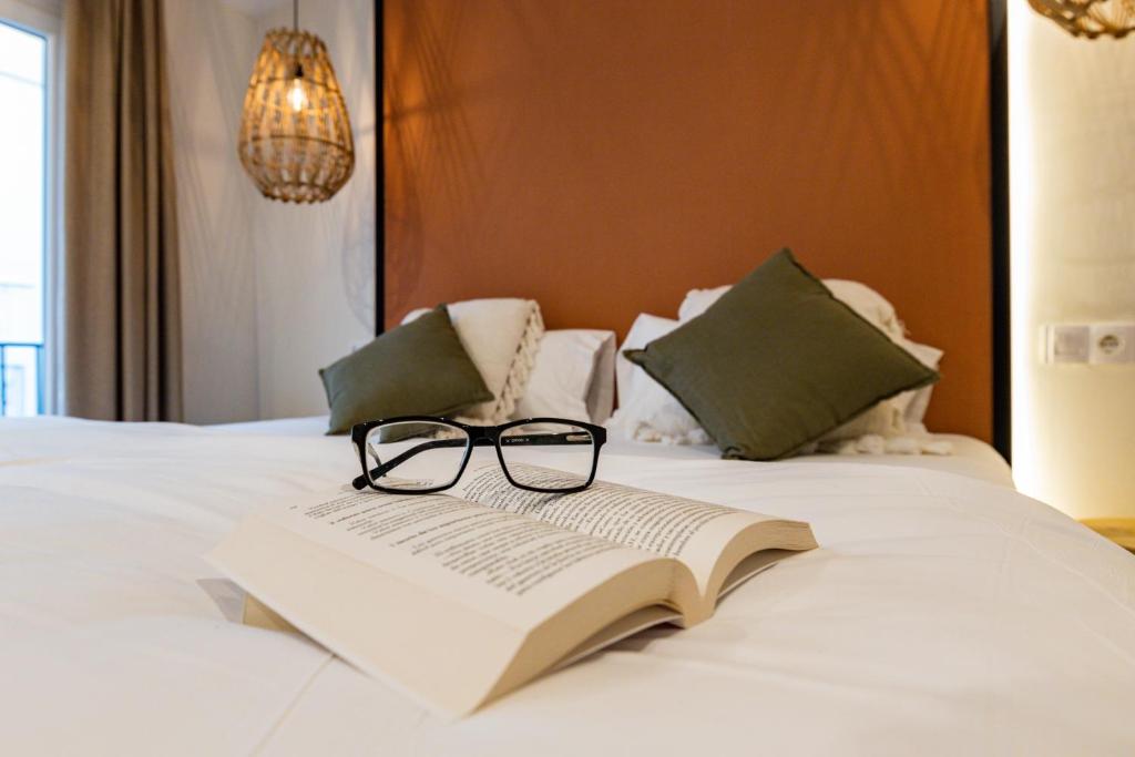 Apartamentos Magna Sevilla - Resim 40