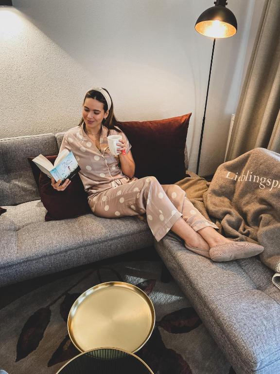 Hotel Malerhaus - 19