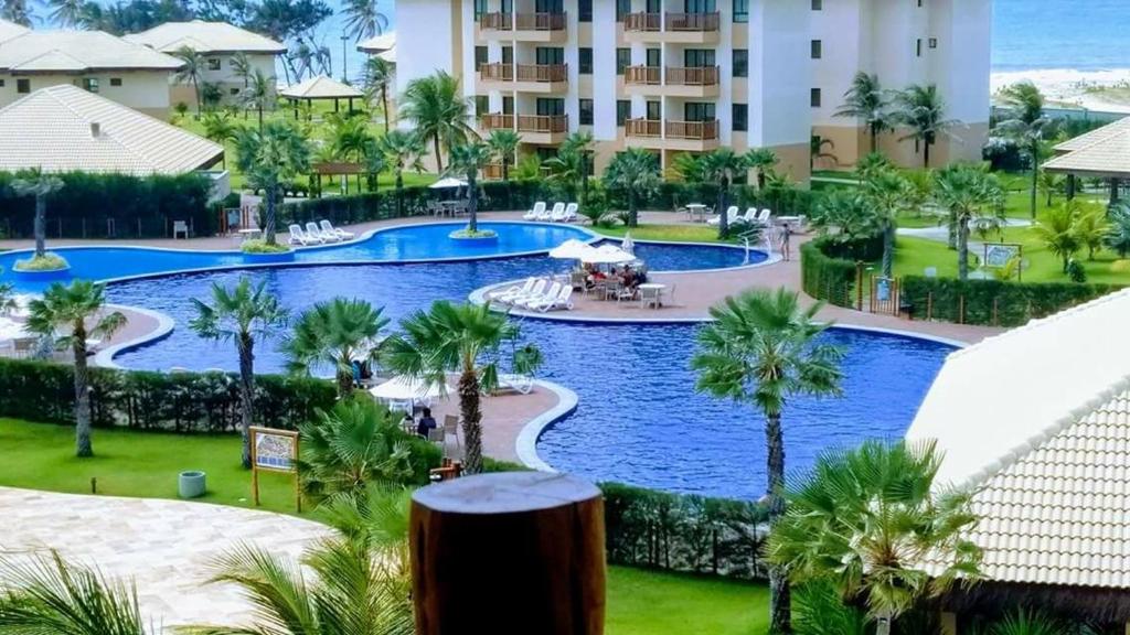 Vg Sun cumbuco 310 c4 - Housity