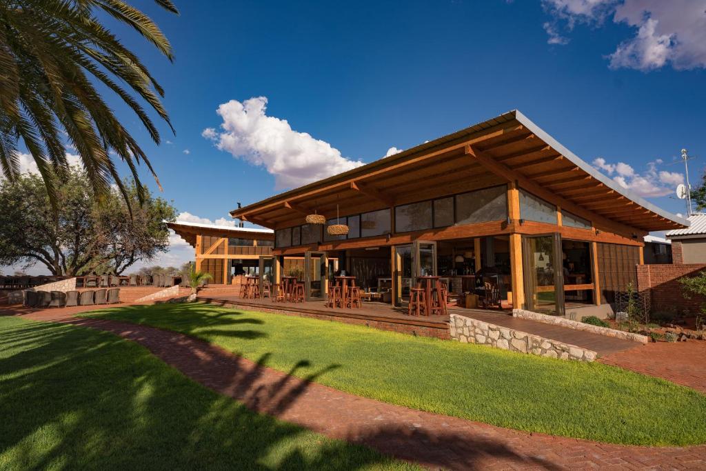 Gondwana Kalahari Anib Lodge, Hardap – Aktualisierte Preise für 2023