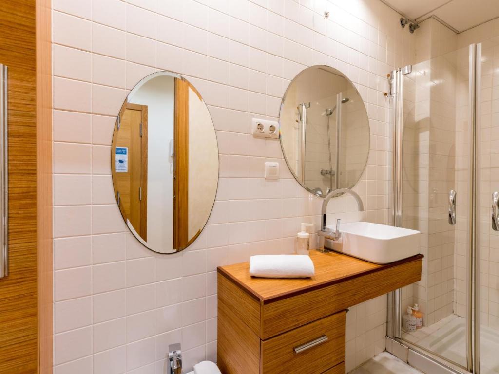 Holi-Rent Goya, Seville – Updated 2022 Prices