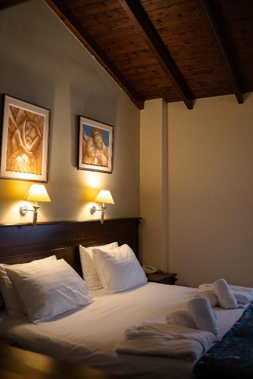 Hotel Antoniadis - Resim 2