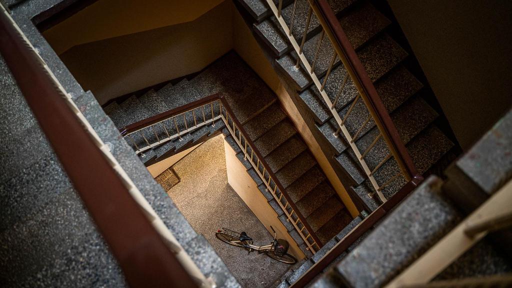 Fotografia z galérie ubytovania Apartament Wróblewski v destinácii Gdansk
