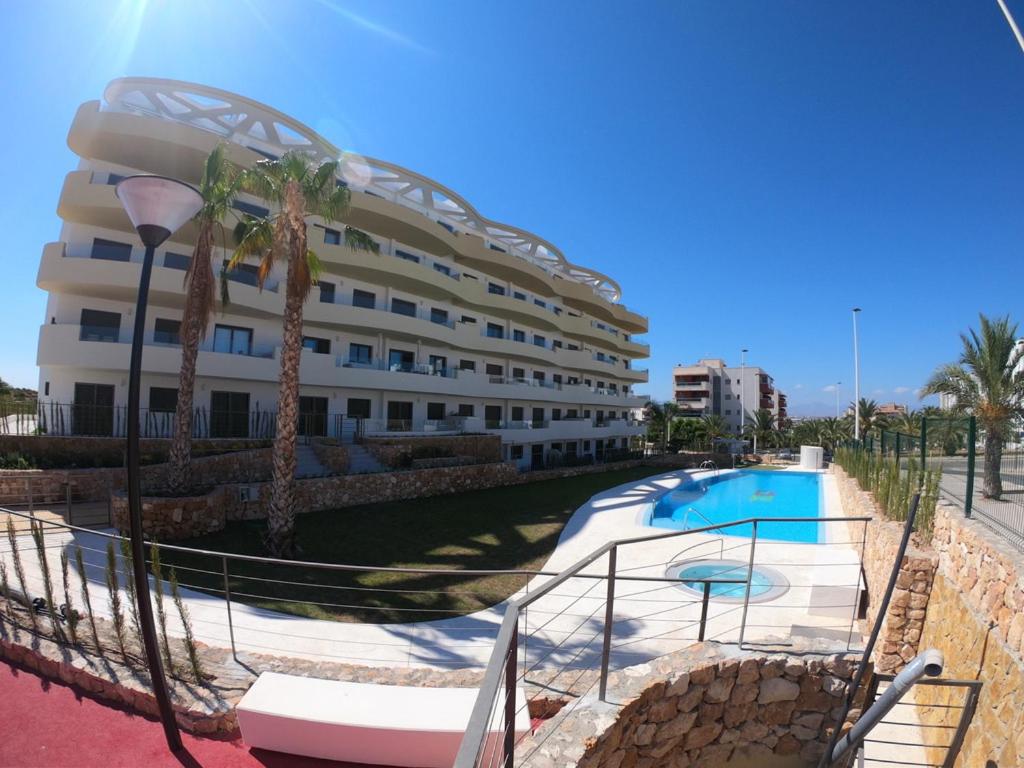 La Bahia - Los Arenales del Sol, Arenales del Sol ...