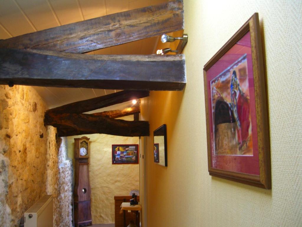 Fotografie z fotogalerie ubytování Domaine de Sonnard v destinaci Castéra-Verduzan