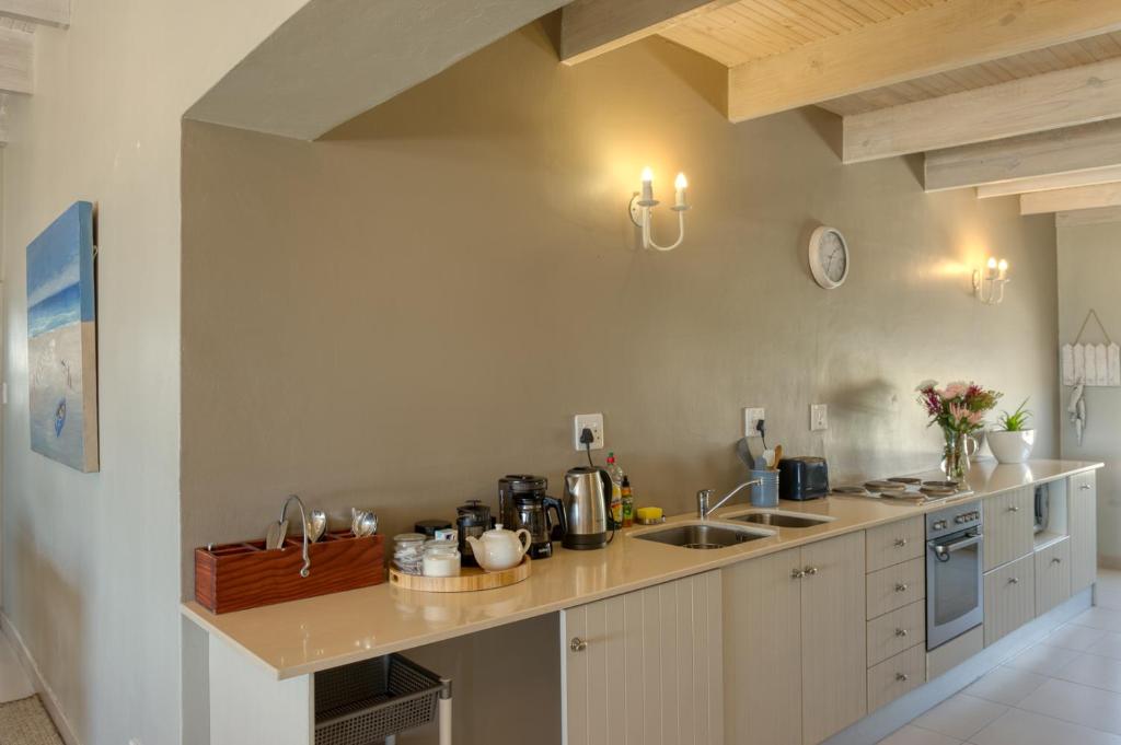 Stanford's Cove Villas - 