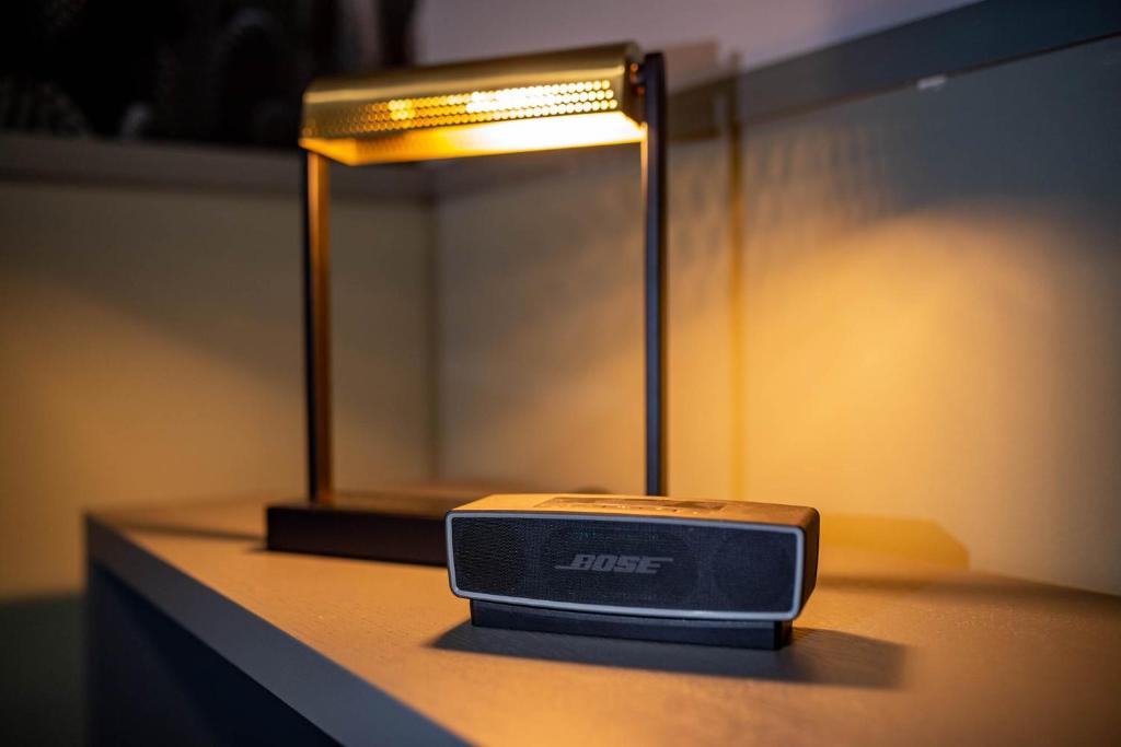 The Circus Hotel - 9