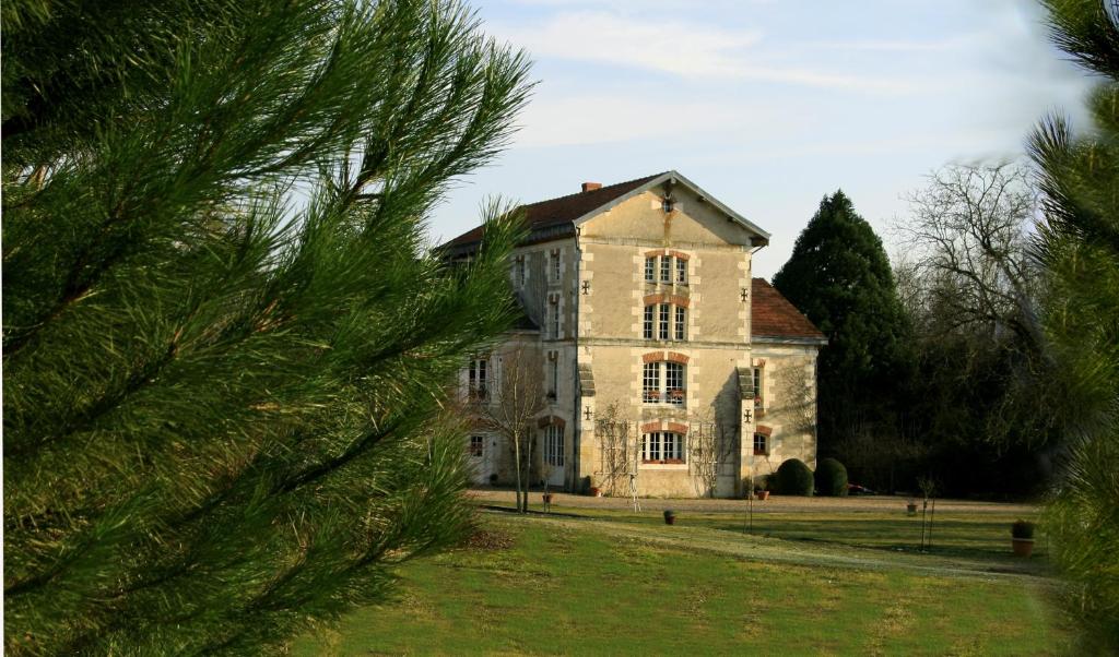 Le Moulin de Montrésor