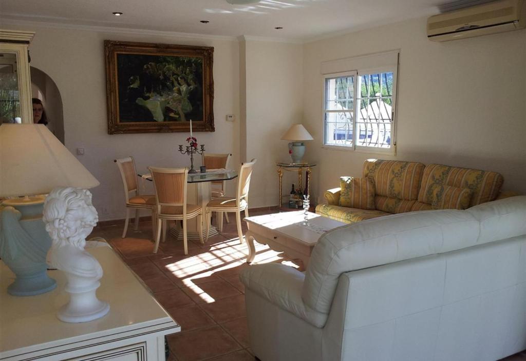 Holiday villa Albir - Alfaz del Pi, Benidorm – Precios ...