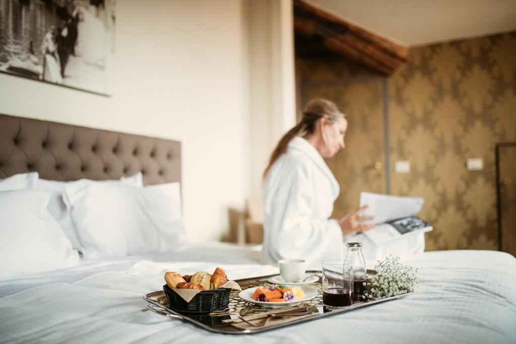 Palazzo Barocci - Resim 30