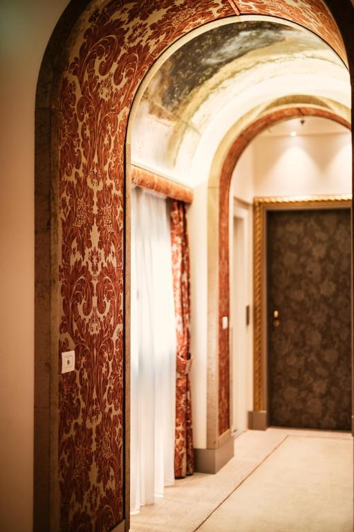 Palazzo Barocci - Resim 32