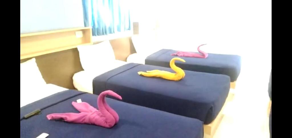 Gallery image of SKM REGENCY in Chennai