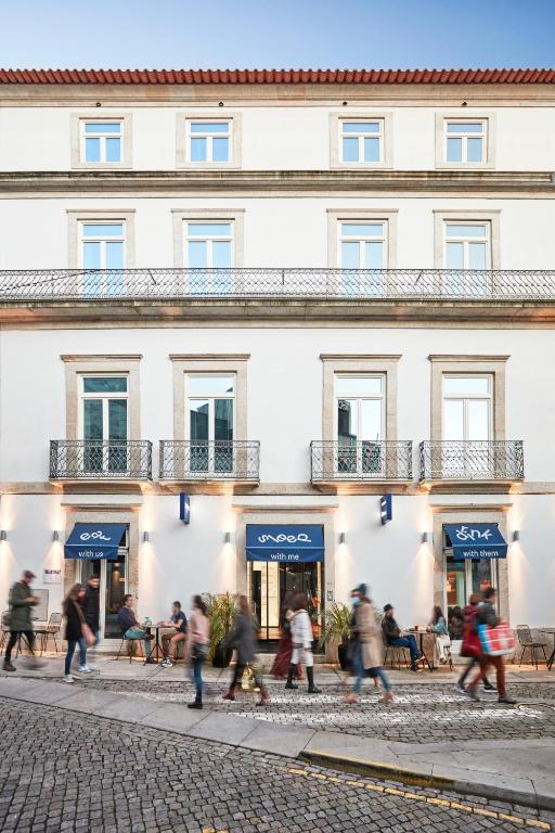 chic&basic Gravity - Resim 34