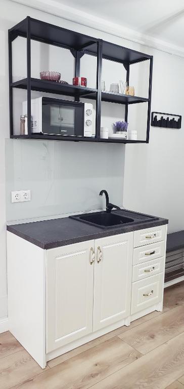 Studio Ema II - One-Bedroom Apartment