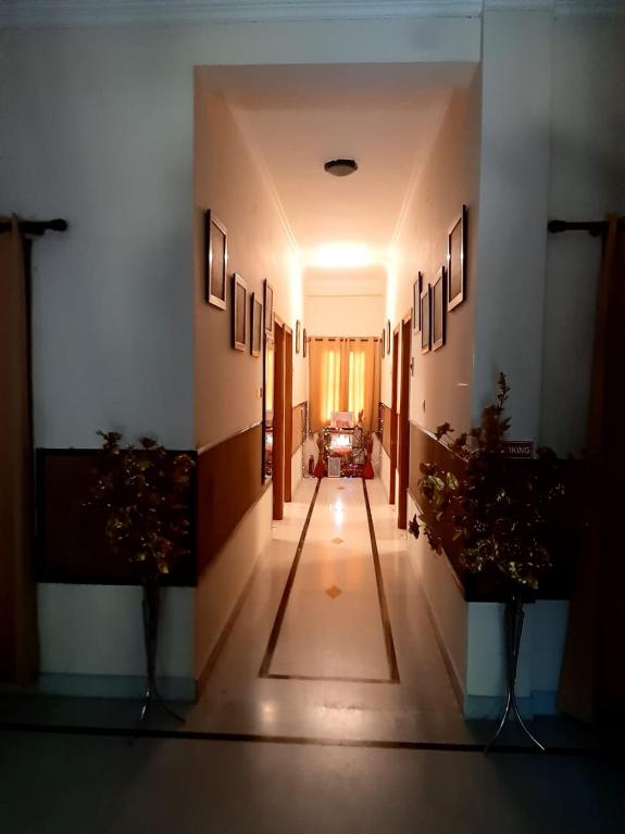 Fotografie z fotogalerie ubytování Bhambri Expo House v destinaci Greater Noida
