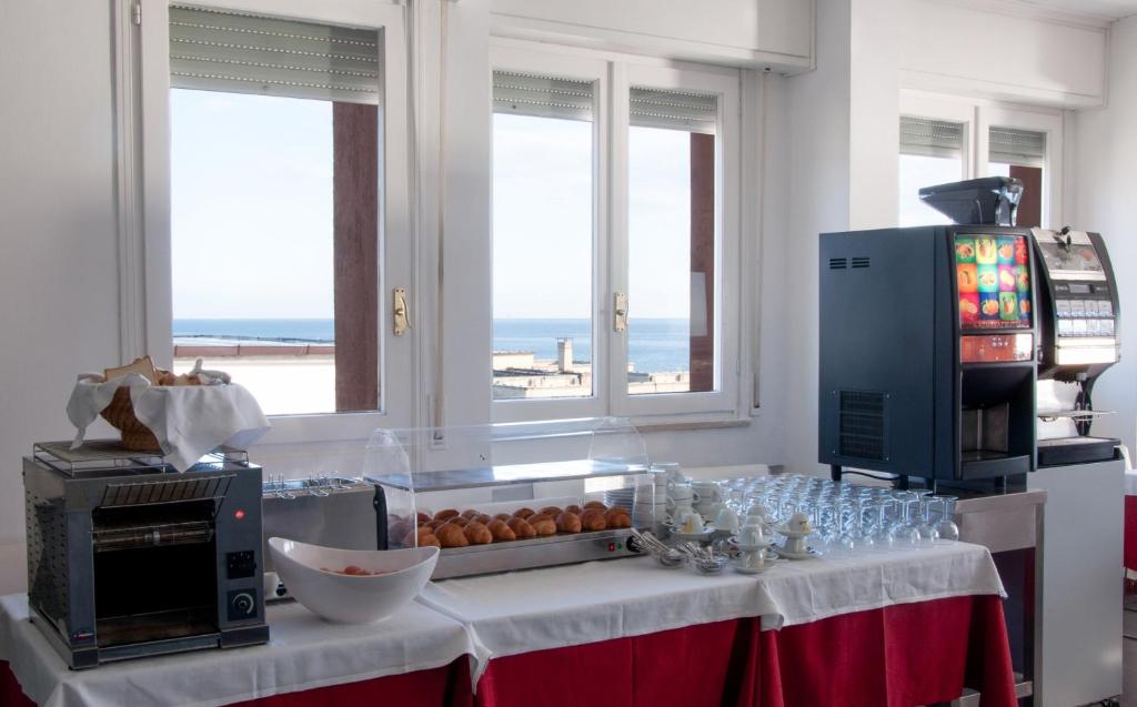 Hotel Nettuno