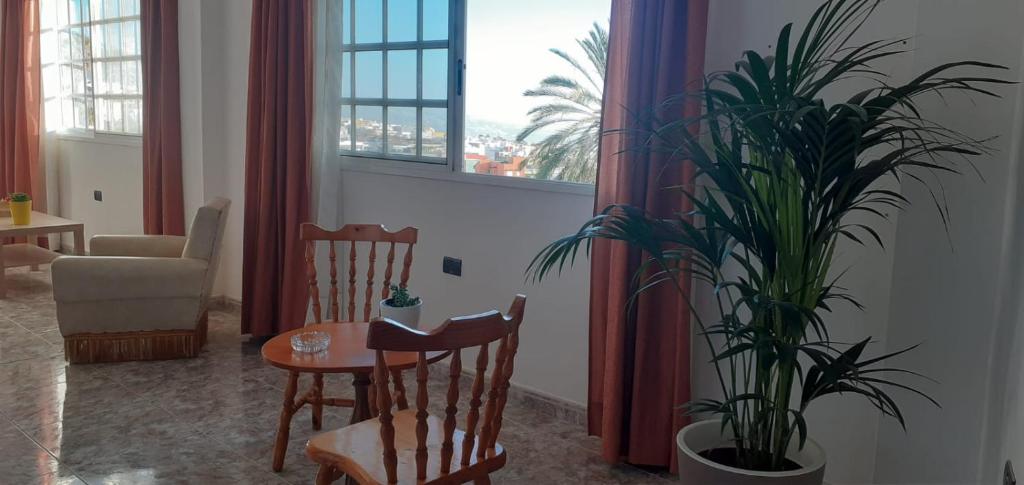Fotografie z fotogalerie ubytování CASA SARA (SARA'S HOUSE) v destinaci Güimar