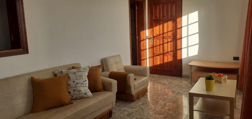Fotografie z fotogalerie ubytování CASA SARA (SARA'S HOUSE) v destinaci Güimar