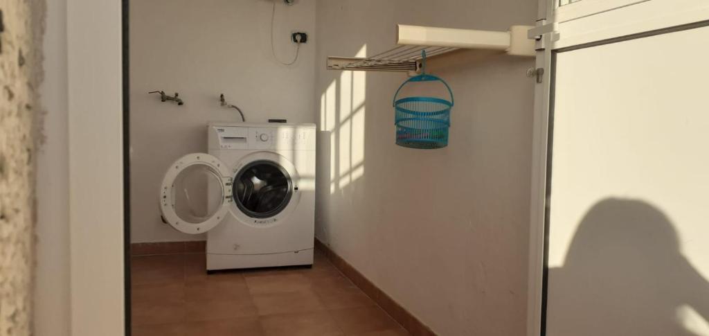 Fotografie z fotogalerie ubytování CASA SARA (SARA'S HOUSE) v destinaci Güimar