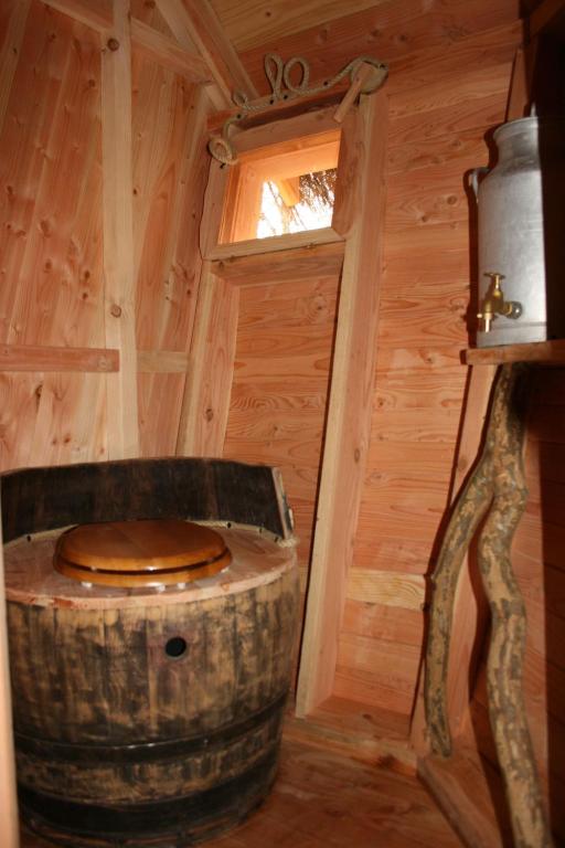 La Buissonnière Lodges - 7