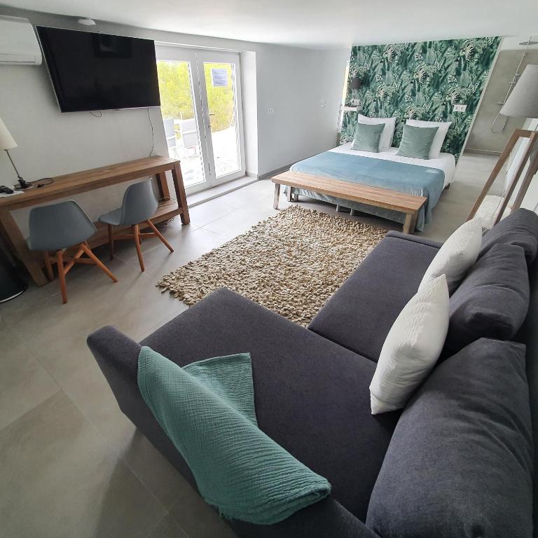 B&B el Paraiso Luxury Apartment 