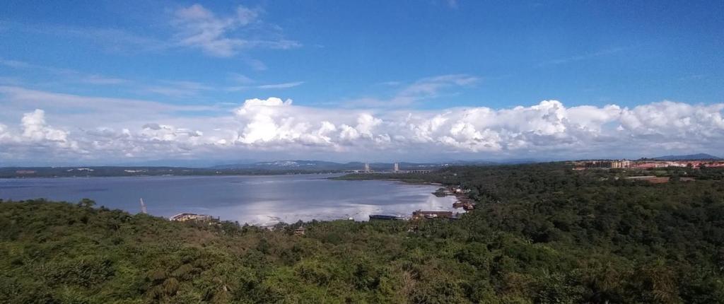 lovely 2-bedroom sea view serviced apartment dabolim goa - Apartamento De Dos Dormitorios