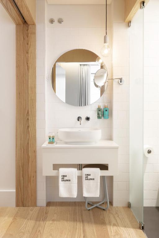 Casa da Galeria - Azores Art of Hosting - Resim 14