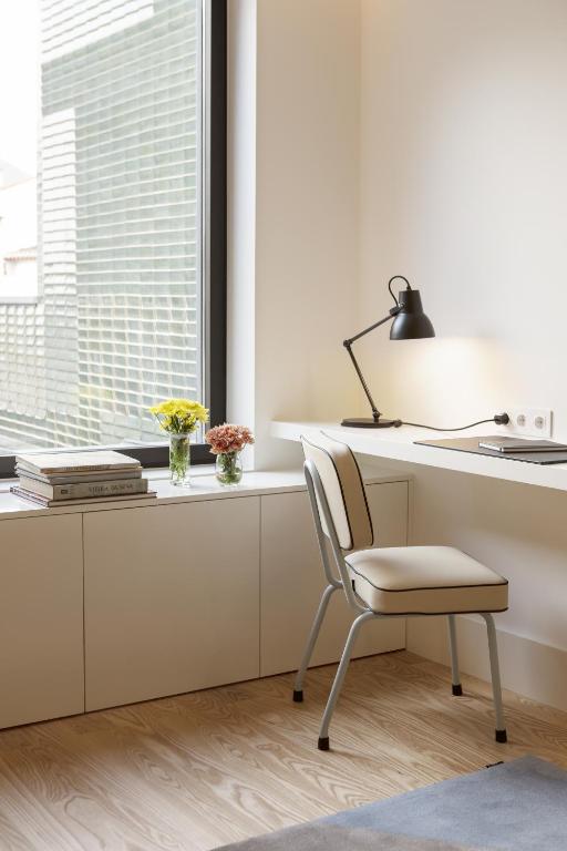 Casa da Galeria - Azores Art of Hosting - Resim 13