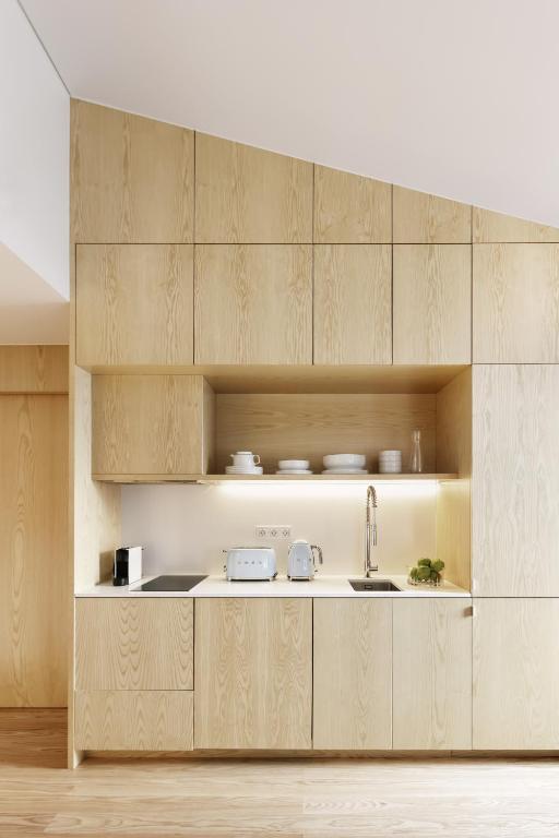 Casa da Galeria - Azores Art of Hosting - Resim 12